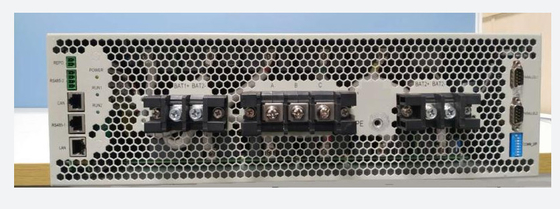 Bidirectional Grid Connected AC DC Converter 70kW 68dB Low Noise 600V-900V