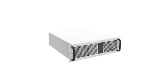 18KW High Frequency Isolated AC DC Converter 300A 2.5Vdc-100Vdc