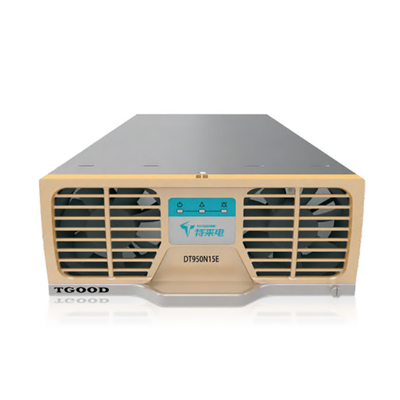 95%RH Bidirectional Isolated DC DC Converter IP20 Intelligent Dual DSP