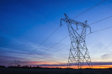 SINY High Dynamic Response Energy Storage System Microgrid Multi Branch Connection