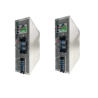 DC 50~1000V AC 380V 30 kW AC DC Bidirectional Converter IP20 Off Grid Grid Connected