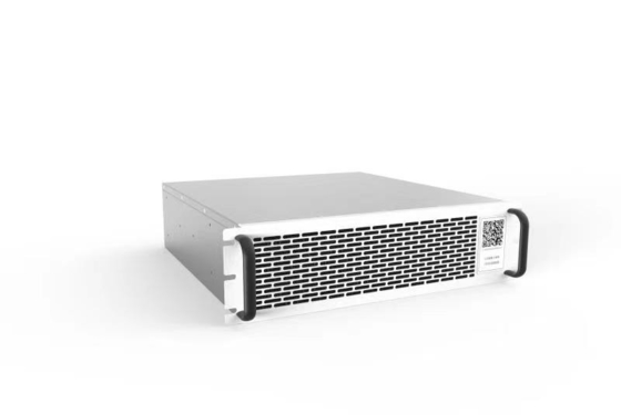 130 kW Bidirectional AC / DC Power Module For Microgrid And Energy Storage System