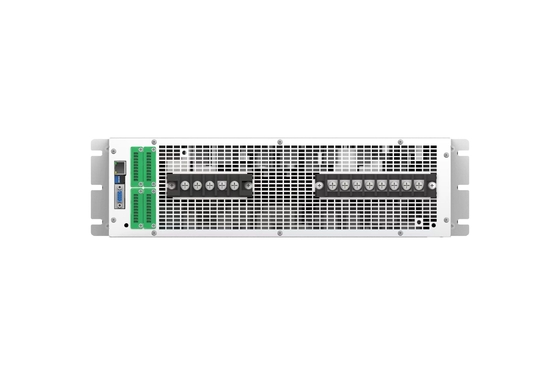 60 kW Wide Voltage Range AC / DC Bidirectional Power Module For Microgrid And Energy Storage System