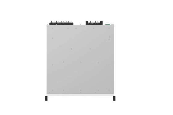 60 kW Wide Voltage Range AC / DC Bidirectional Power Module For Microgrid And Energy Storage System