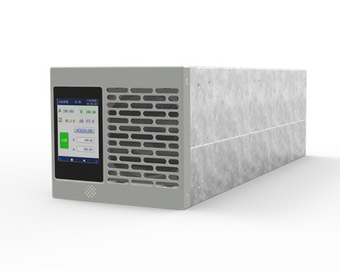 DCのコンバーター2.5Vdc-100Vdcの高性能への隔離された二方向6KW AC