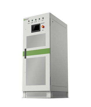 280KW電池のエネルギー蓄積 システムIP20力の転換のシステム・キャビネット
