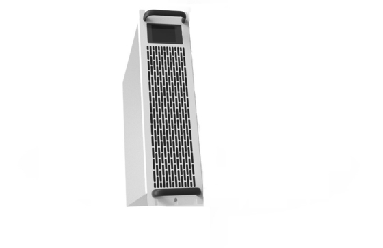 Grid Connected CQC AC DC 70 kW Converter 68dB Low Noise 600V-900V