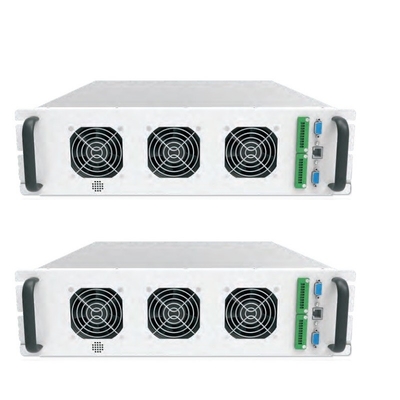 エネルギー蓄積 マイクロ格子システムのための二方向DC DCのコンバーター モジュール50KW