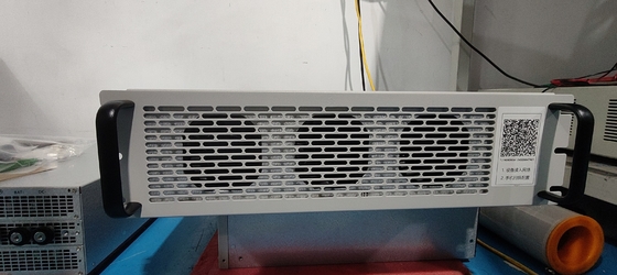 60 kW Wide Voltage Range AC / DC Bidirectional Power Module For Microgrid And Energy Storage System